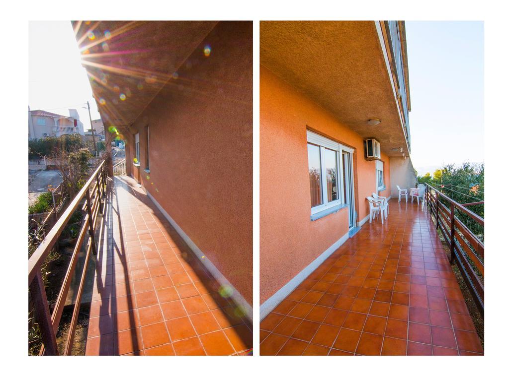 Apartment Miranda Слатине Номер фото
