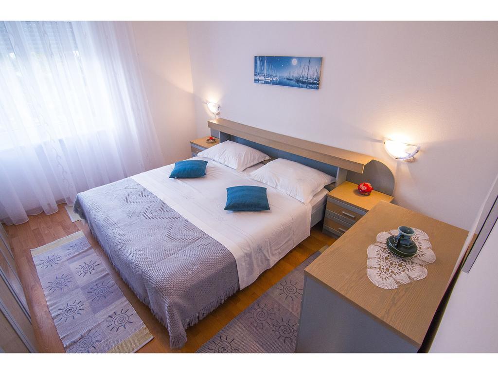 Apartment Miranda Слатине Номер фото